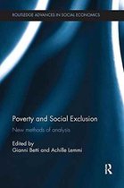 Poverty and Social Exclusion