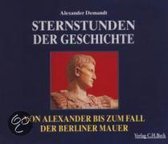 Sternstunden der Geschichte. 4 CDs