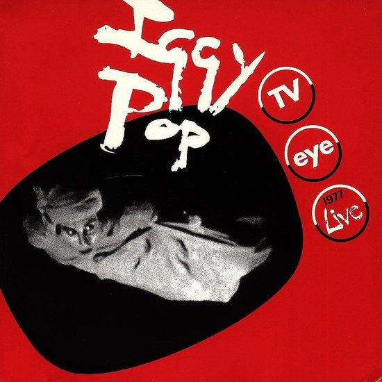 Tv Eye - 1977 Live