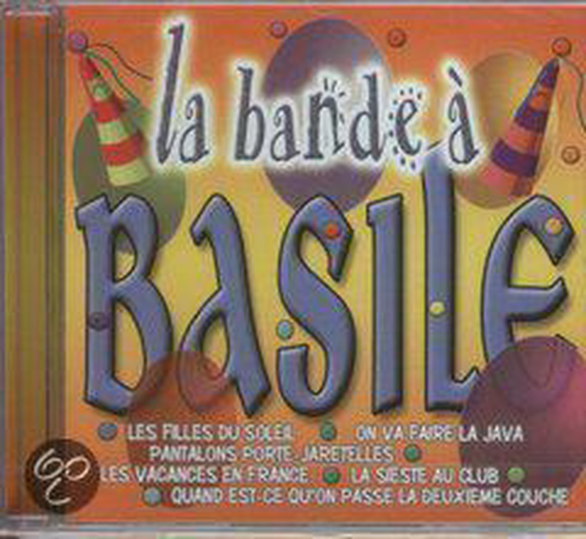 La Bande Basile