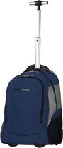 Samsonite Wander-Full - Laptop Rugzak - Blauw