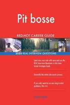 Pit Bosse Red-Hot Career Guide; 2525 Real Interview Questions