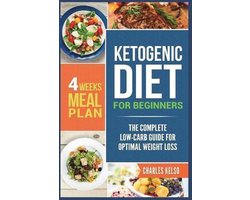 Ketogenic Diet for Beginners