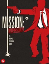 Mission Impossible ('66) Complete Collectie