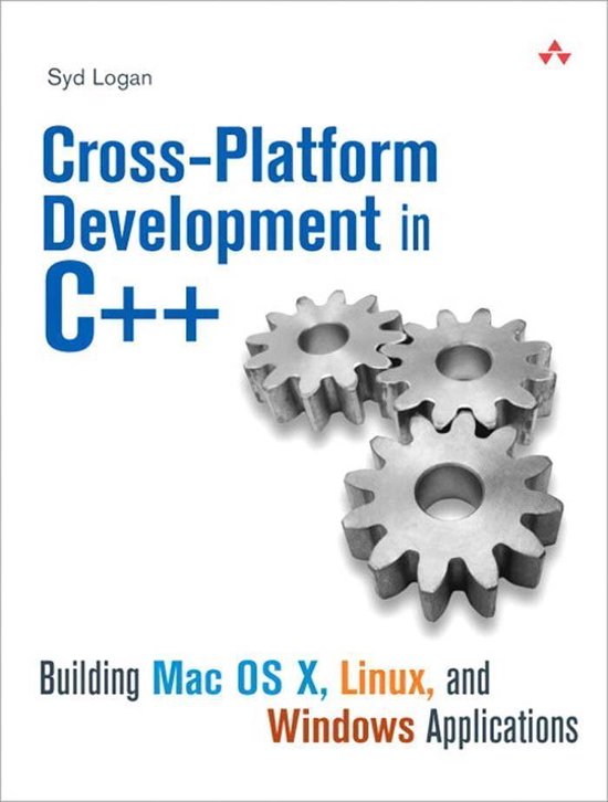 CrossPlatform Development in C++ Building Mac OS X, Linux, and