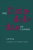 Heritage - The Cicindelidae of Canada