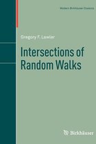 Intersections of Random Walks