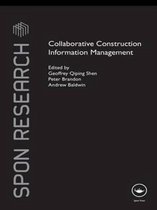 Collaborative Construction Information Management