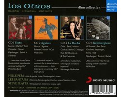 Los Otros - Dhm Collection