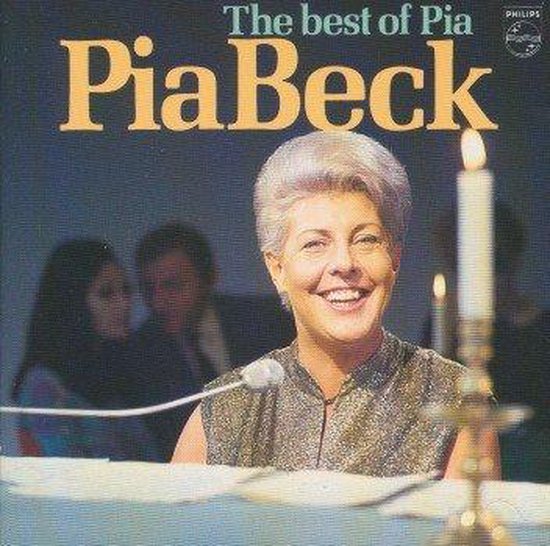 Best Of Pia Beck