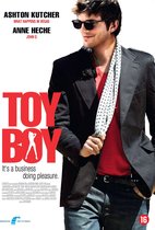 Toy Boy French Versi
