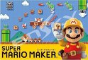 Super Mario Maker Puzzle (300 pieces)