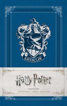 Harry Potter notitieboek Ravenclaw - Large - Gelinieerd