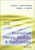 Research Methods for the Social Sciences - Evaluation Theory, Models, and Applications