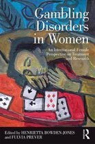 Gambling Disorders in Women