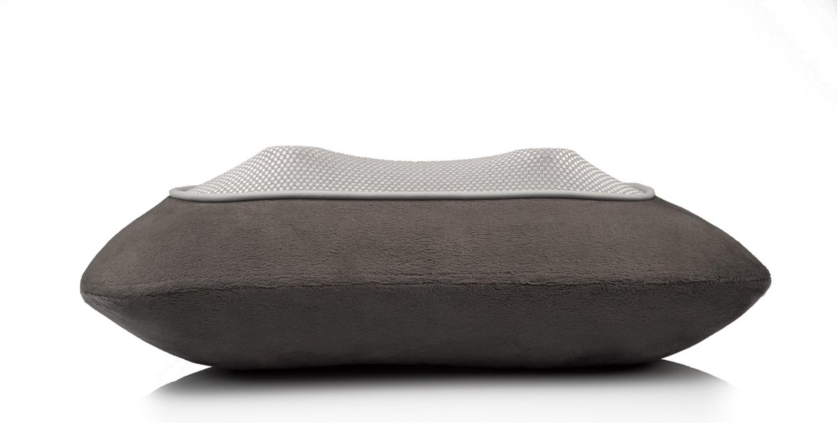 Afbeelding 3 van medisana MC 840 - Shiatsu Massagekussen