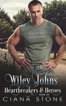 Wiley Johns