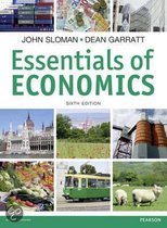 Essentials Of Economics With Myeconlab Access Card