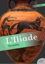 Mythologie - L'Iliade (mythologie)