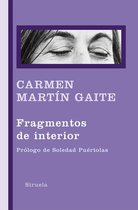 Libros del Tiempo / Biblioteca Carmen Martín Gaite 297 - Fragmentos de interior