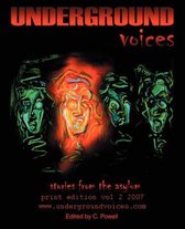 Underground Voices