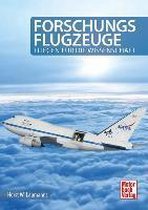 Forschungsflugzeuge