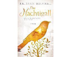 Omslag van Die Nachtigall