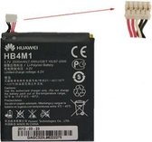 Huawei S8600 Batterij origineel HB4M1