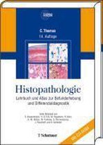 Pathologie - Histopathologie
