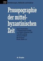 Abkurzungen, Addenda und Indices