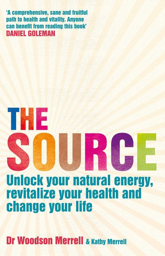 The Source - cover