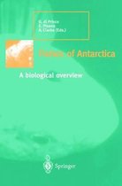 Fishes of Antarctica