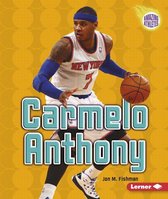 Amazing Athletes - Carmelo Anthony