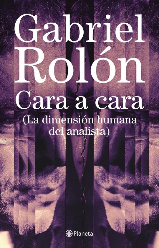 Cara a cara - cover