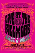 Live At The Fillmore East & West
