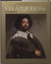 Velazquez / Engelse Editie
