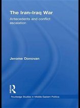 Routledge Studies in Middle Eastern Politics - The Iran-Iraq War