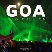Goa -Neo Full On Vol. 2-