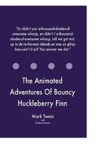 The Animated Adventures of Bouncy Huckleberry Finn