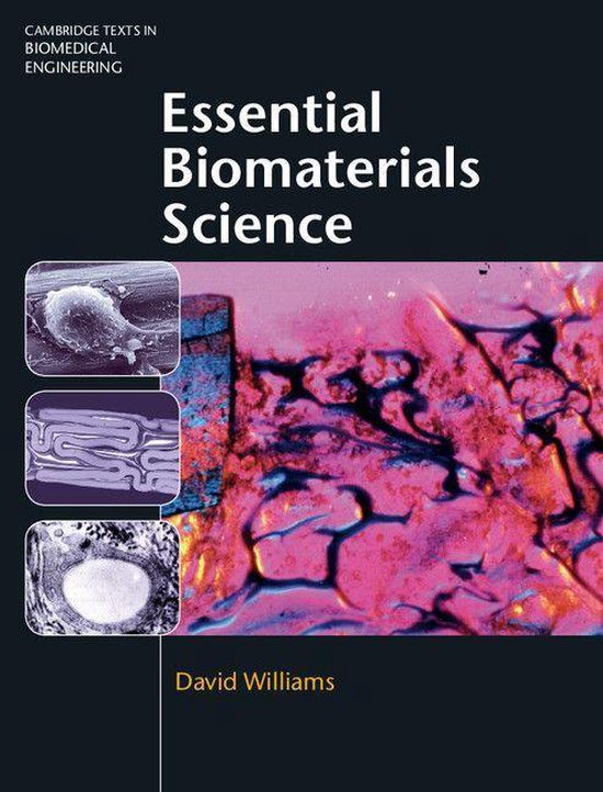 INT3003 Biomaterials Summary