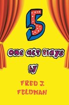 Five One-Act Plays