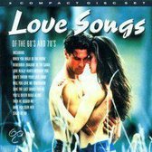 Love Songs Of The 60's And The 70's -W/Kenny Rogers/Billy Ocean/Edison Light