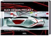 Audi Design Projekt