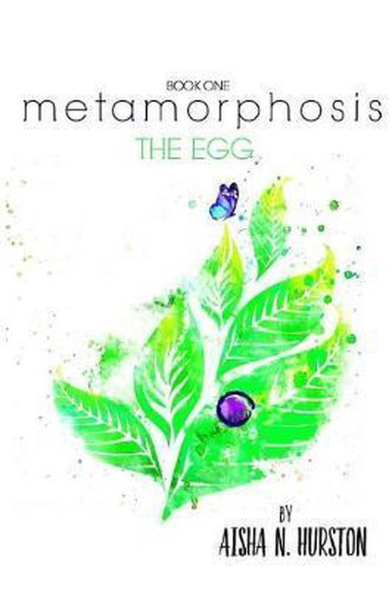 Metamorphosis- Metamorphosis - cover
