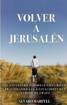 Volver a Jerusalen