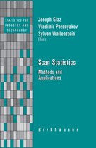 Statistics for Industry and Technology - Scan Statistics