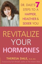 Revitalize Your Hormones