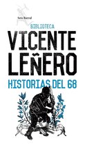 Biblioteca Vicente Leñero - Historias del 68