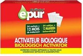 Epur biologisch activator '54 zakjes' 1350 g