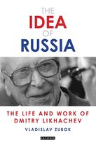 Library of Modern Russia - The Idea of Russia